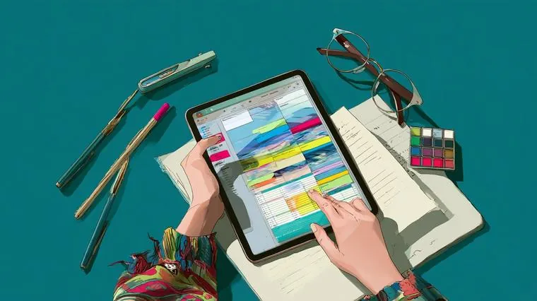 Как описывать своё расписание на корейском языке: основные фразы