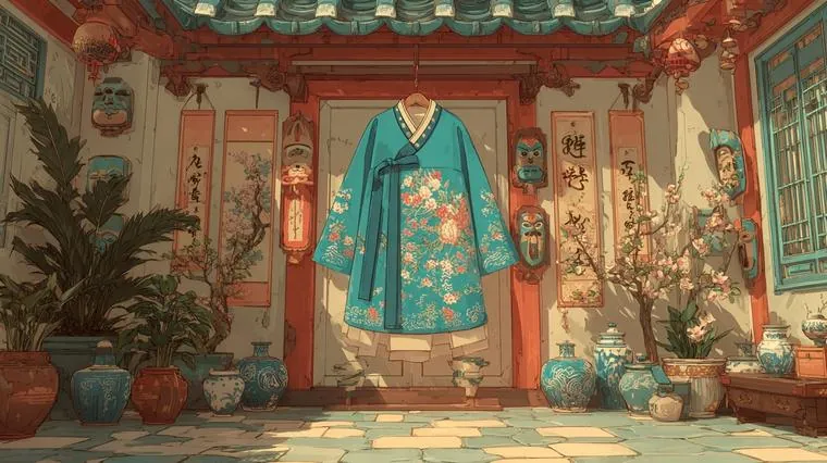 Корейские праздники и традиции: слова и выражения для общения