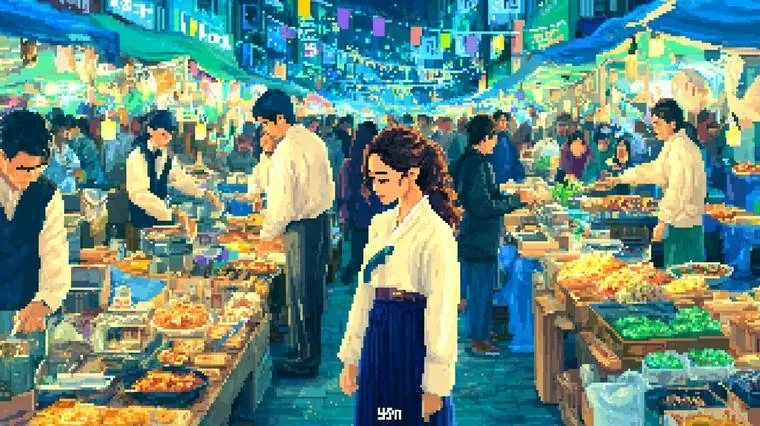 Часто употребляемые фразы в корейском языке: начало общения