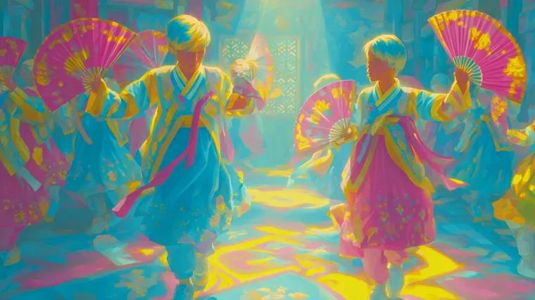 Пословицы и поговорки в корейском языке с переводом: тайны мудрости