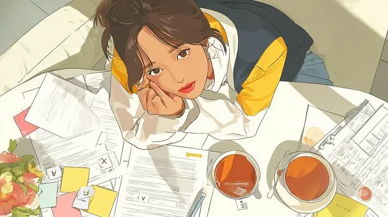 Как учить слова по уровню: от A1 до B2 в корейском языке