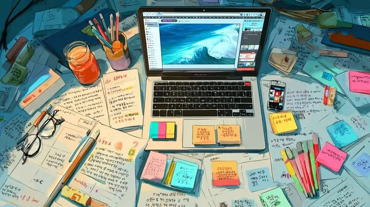 Как проверять знания по лексике корейского языка: эффективные методы