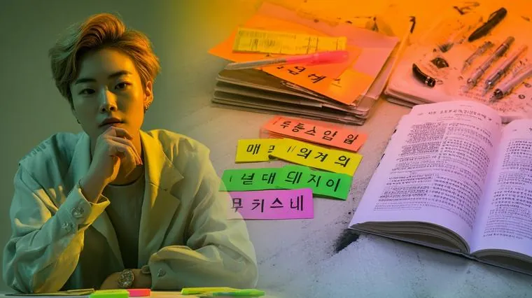 Как запоминать синонимы и антонимы в корейском языке: ключи к успеху