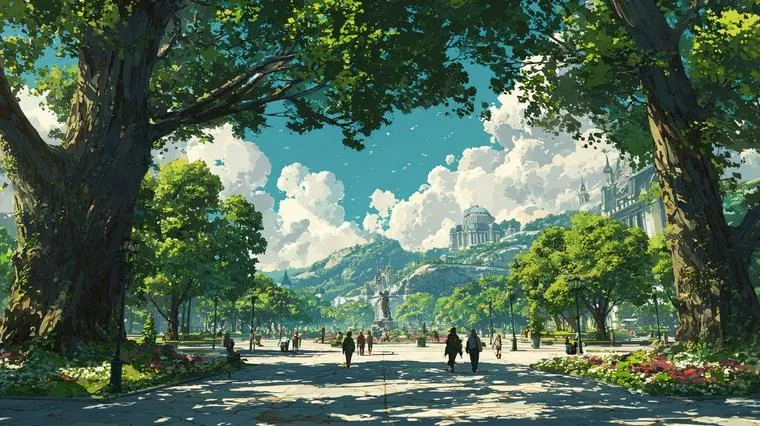 Как говорить о погоде и природе по-корейски: особенности и выражения