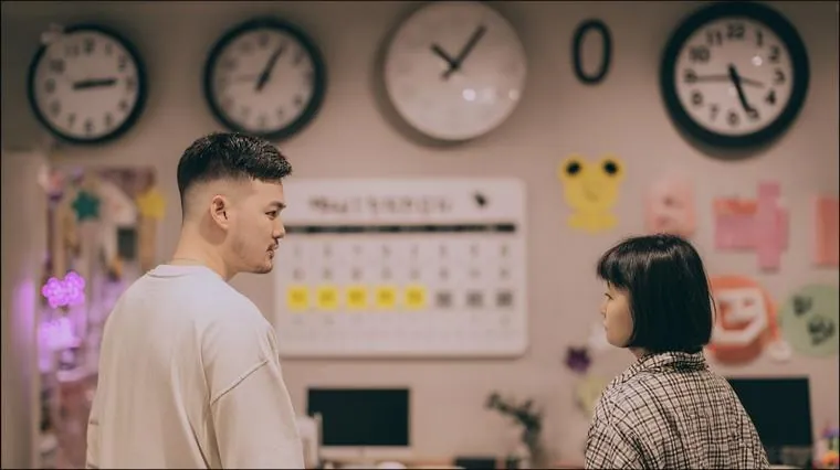 Как говорить о времени и расписании по-корейски: полное руководство