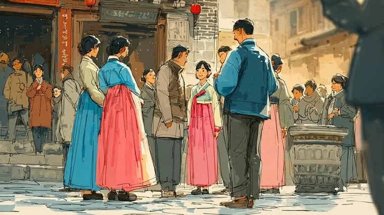 Как говорить об одежде и стиле на корейском: секреты модного Сеула