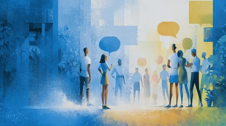 Как выражать мнение и точку зрения на корейском языке: стратегии