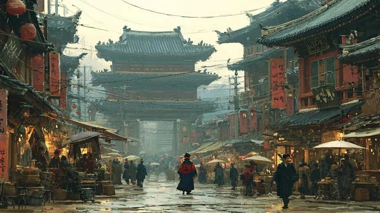 Как говорить о культуре и развлечениях на корейском языке: гид