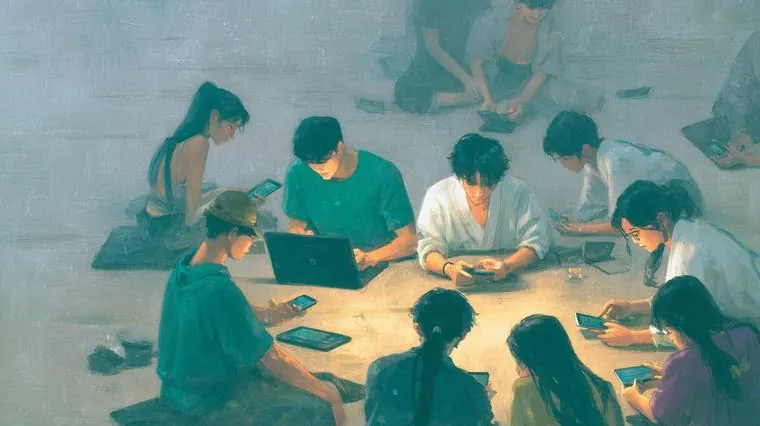 Как вести блог на корейском языке: слова и выражения для новичков