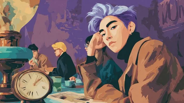 Как говорить о своих целях и мотивации по-корейски: культура, язык, нюансы