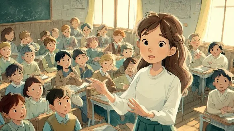 Как объяснять иностранные слова по-корейски: методы и техники