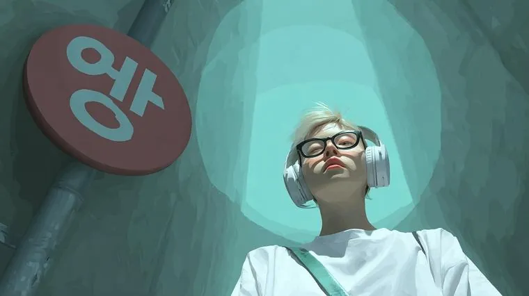 Как слушать и понимать лексику в корейской речи: техники восприятия