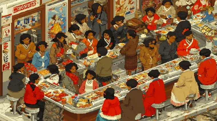 Как выразить простое мнение по-корейски: секреты коммуникации