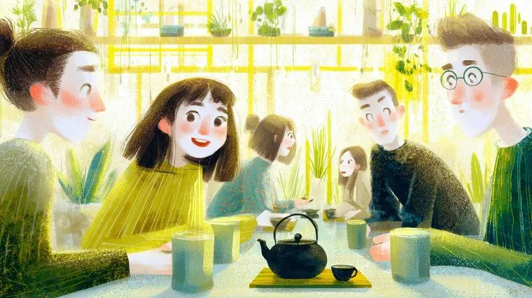 Как сказать "ещё раз, пожалуйста" на корейском: гид по вежливости