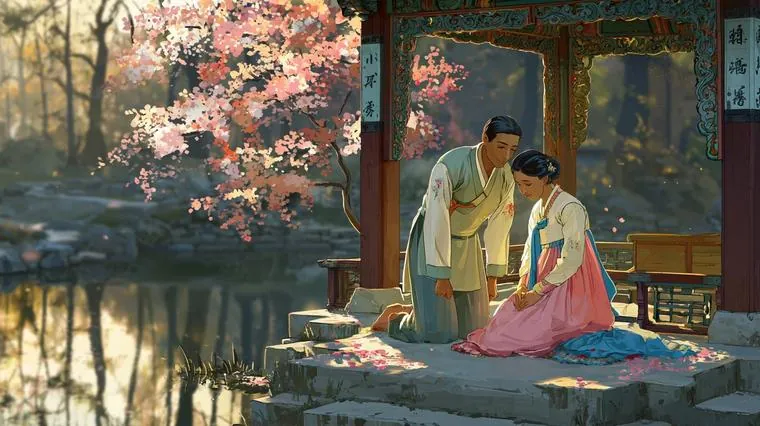 Как выразить благодарность и извинения по-корейски: культурный гид