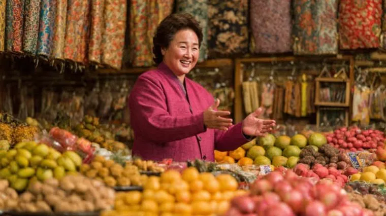 Как сказать у меня есть и у меня нет на корейском языке: пособие