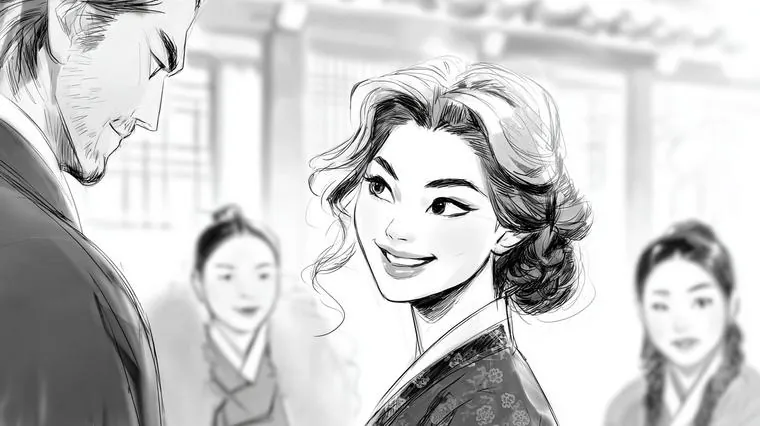 Как сделать комплимент на корейском языке: советы и фразы