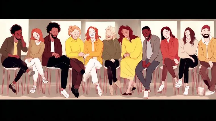 Как говорить о внешности другого человека по-корейски: нюансы общения