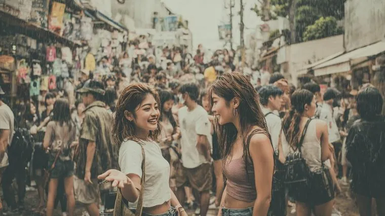 Как сказать пошли вместе, давай по-корейски: простые фразы