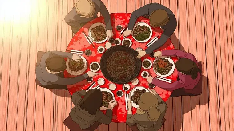 Как вести себя в гостях у корейцев: фразы и поведение для успеха