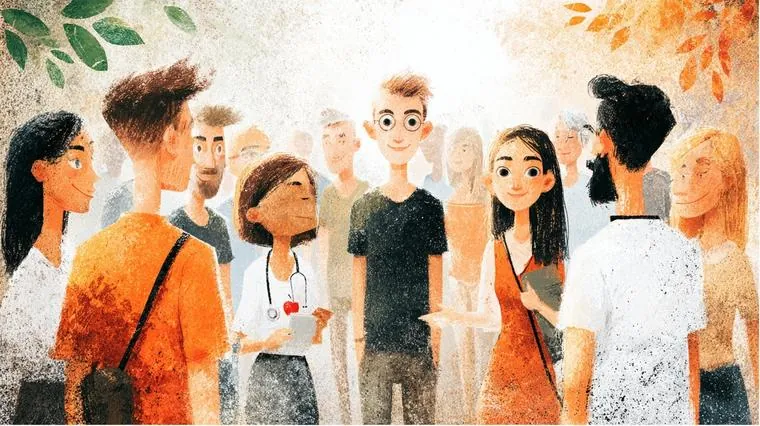 Как говорить о здоровье и самочувствии на корейском: важные фразы