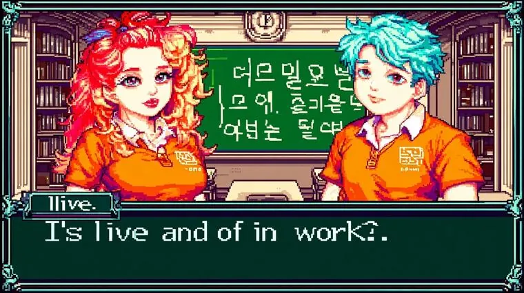 Как сказать я живу в и я работаю в на корейском языке: основы