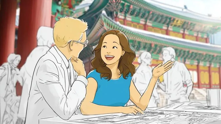 Как договориться о встрече по-корейски: особенности и этикет