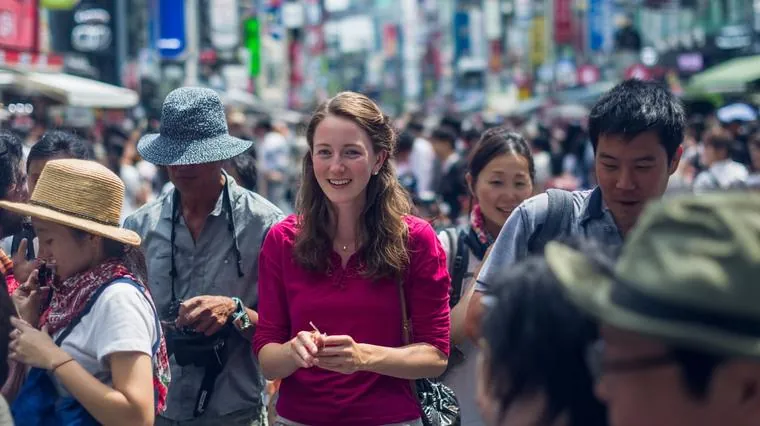 Как просить помощь в экстренной ситуации на корейском языке: гид