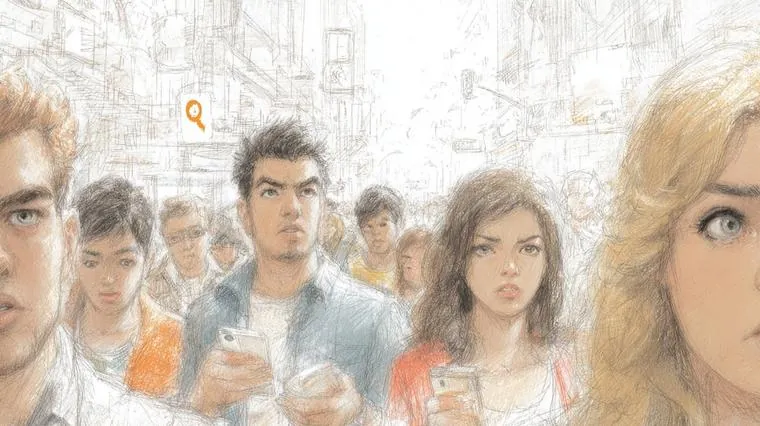 Как сообщить, что вы потерялись, по-корейски: важные фразы