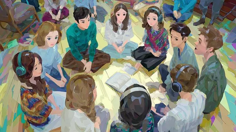 Как понимать корейскую речь на слух: советы для новичков