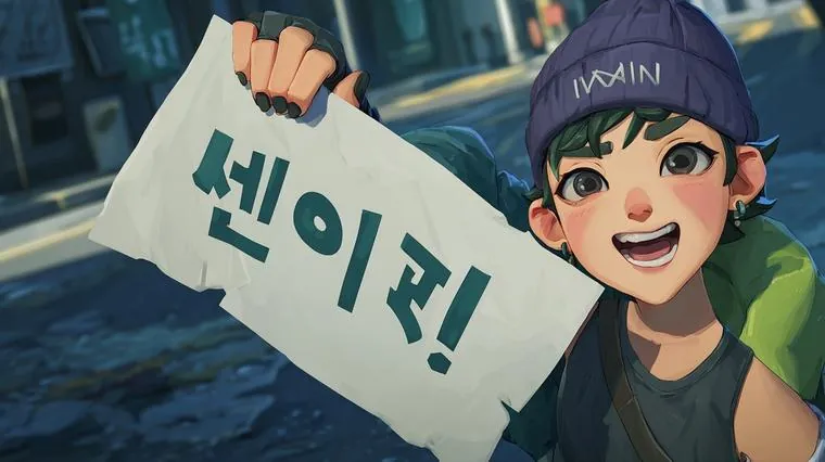 Как читать простые тексты и диалоги на корейском языке: гид