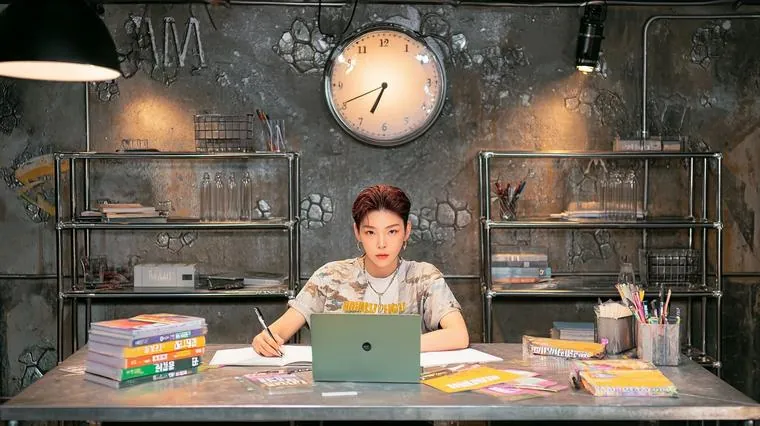 Как отслеживать прогресс в корейском языке: измеримые шаги к успеху