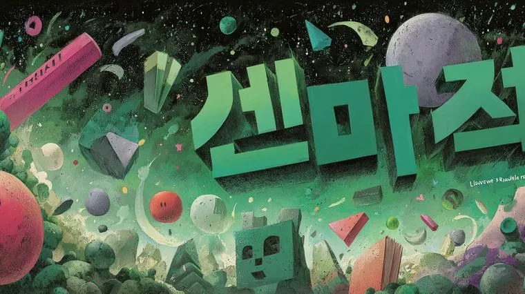 Полный гид по корейскому языку для начинающих: от алфавита до диалогов