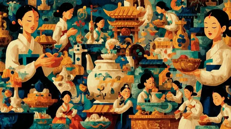 Что важно знать о культуре Кореи при изучении корейского языка