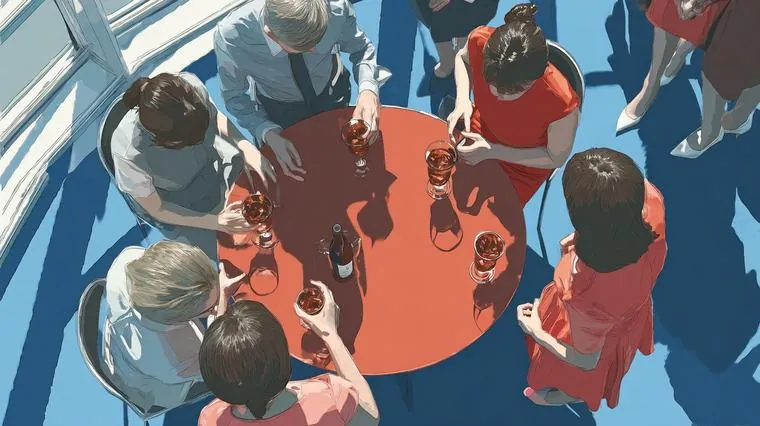 Как проходят собеседования в Корее: культура и лексика для успеха