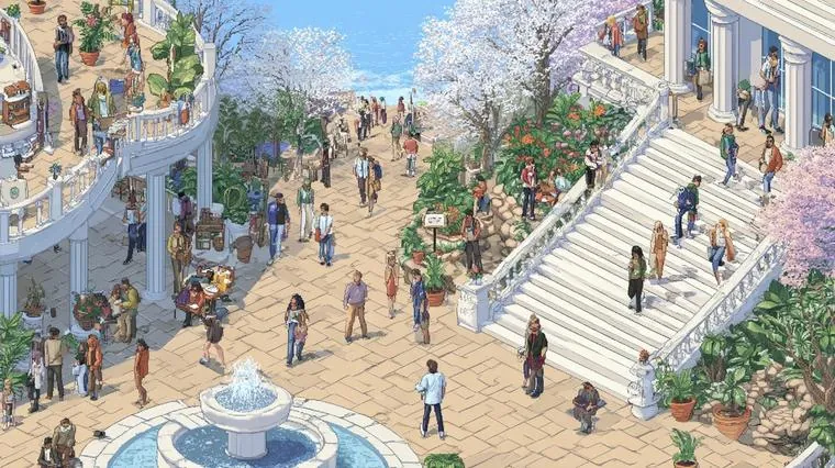 Университет в Корее: как учатся и как об этом говорят студенты