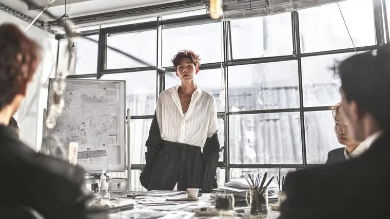 Как говорят о статусе и успехе в Корее: язык социальной иерархии