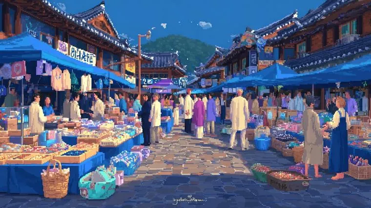 Как поддерживать small talk в Корее: темы и выражения для начала