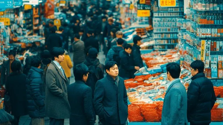 Путешествия по Корее: культурные особенности и лексика для туриста