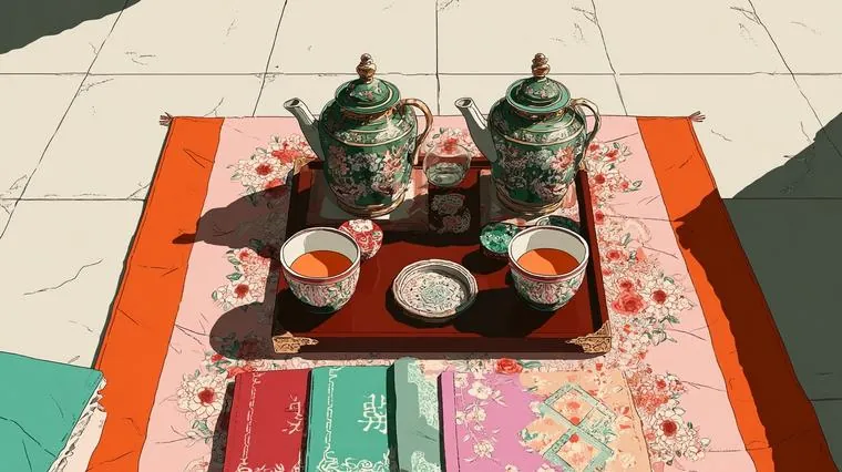 Как обсуждать традиции Кореи на корейском – нюансы и фразы