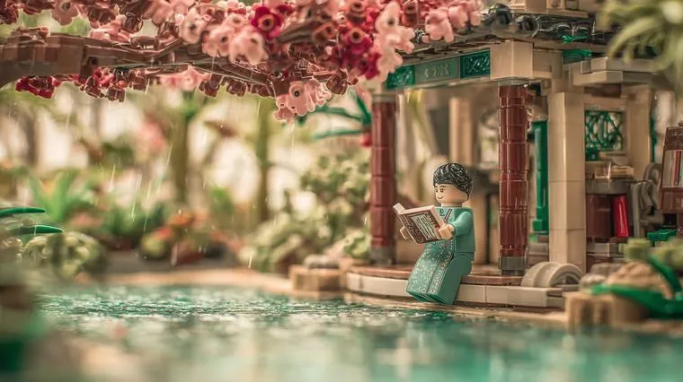 Что читают в Корее: культура книг и фразы о чтении – путеводитель