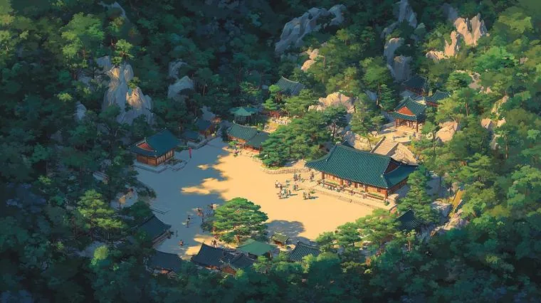 Как говорить об экологии и традициях в Корее: языковой гид