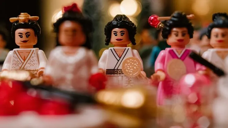 Как вести себя на официальных мероприятиях в Корее: этикет и правила