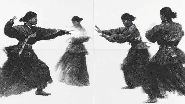 Как распознать традиционные мотивы в корейской поп-культуре: гид