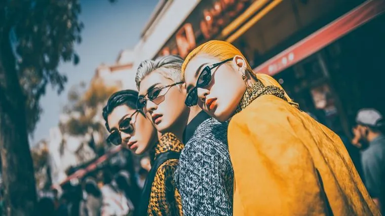 Как говорить о моде и стиле в контексте корейской культуры