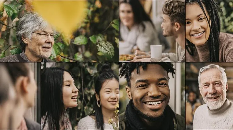 Как описывать культурные различия с уважением на корейском языке: ключевые принципы