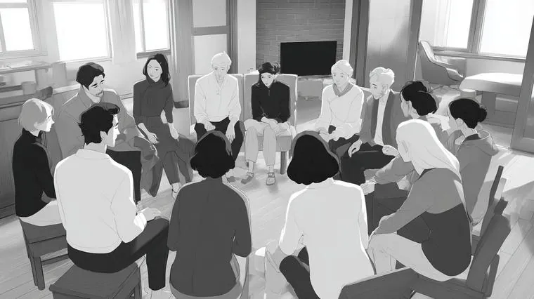 Как строить диалог о традициях Кореи с носителями: правила и фразы