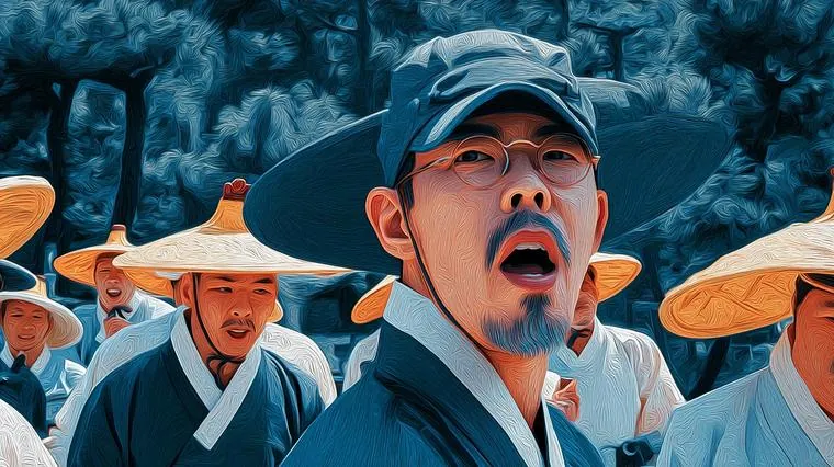 Как провести экскурсию по Корее на корейском: секреты гида