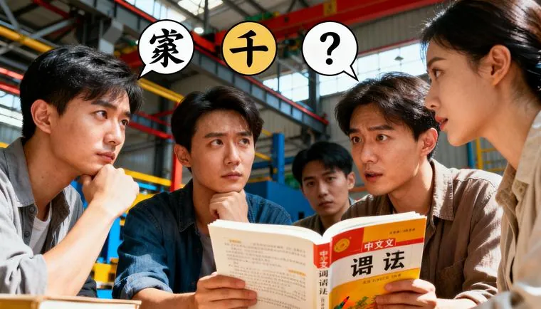 Как грамматически выразить сомнение и критику в китайском языке