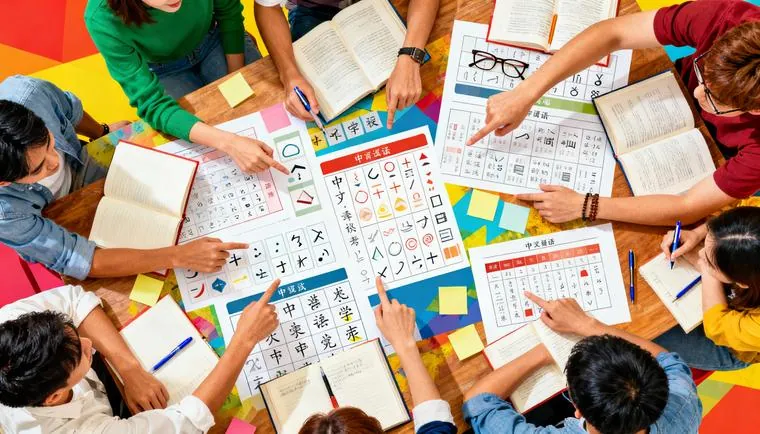 Грамматические темы HSK 4: на что обратить внимание при подготовке